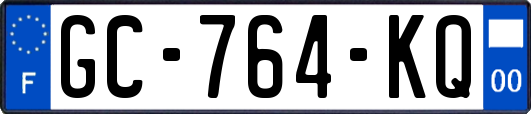 GC-764-KQ