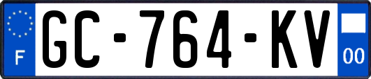 GC-764-KV