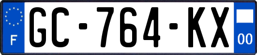 GC-764-KX