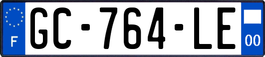 GC-764-LE