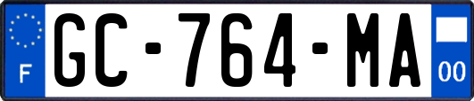 GC-764-MA