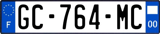 GC-764-MC