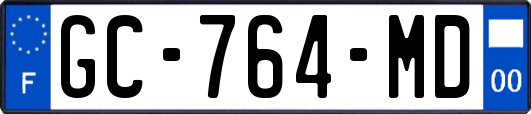 GC-764-MD