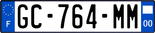 GC-764-MM