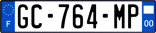 GC-764-MP