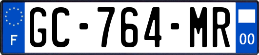 GC-764-MR