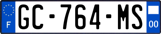 GC-764-MS