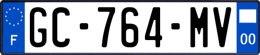 GC-764-MV