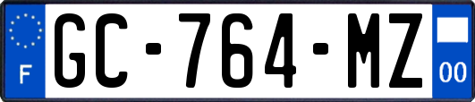 GC-764-MZ