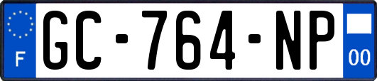 GC-764-NP