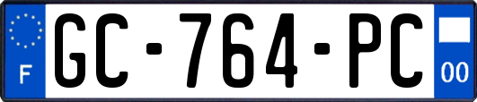 GC-764-PC
