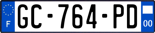 GC-764-PD