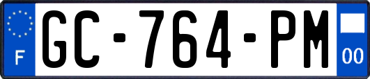 GC-764-PM
