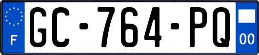 GC-764-PQ