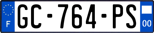 GC-764-PS