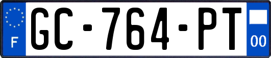 GC-764-PT