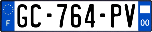 GC-764-PV