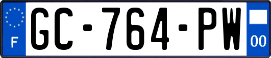 GC-764-PW