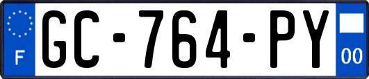 GC-764-PY