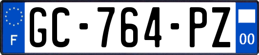 GC-764-PZ