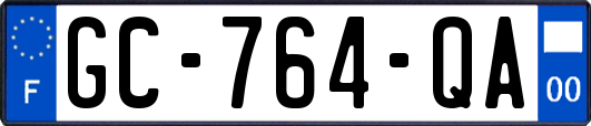 GC-764-QA