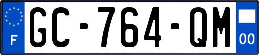 GC-764-QM