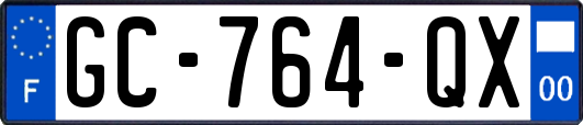 GC-764-QX