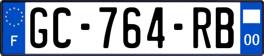 GC-764-RB