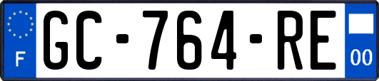 GC-764-RE
