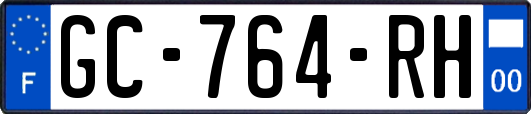 GC-764-RH