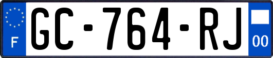 GC-764-RJ
