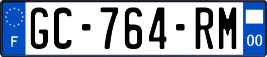 GC-764-RM