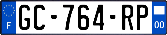 GC-764-RP