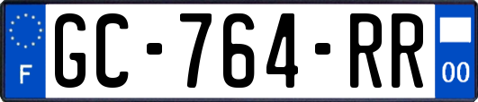 GC-764-RR