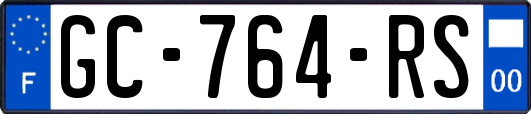 GC-764-RS