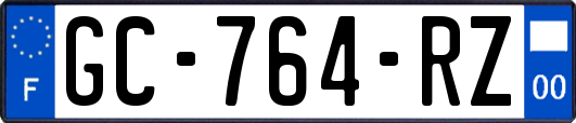GC-764-RZ
