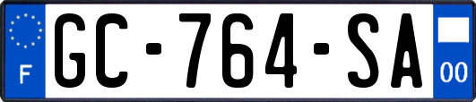 GC-764-SA