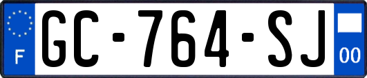 GC-764-SJ