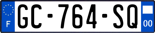 GC-764-SQ