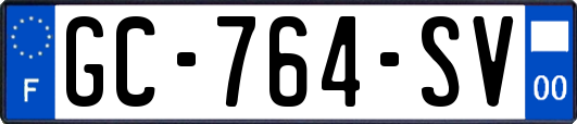 GC-764-SV