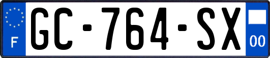 GC-764-SX