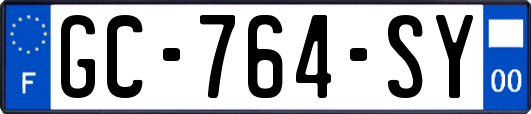 GC-764-SY