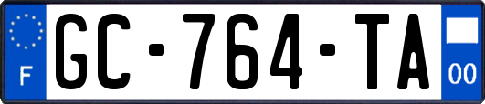 GC-764-TA