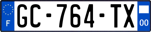 GC-764-TX