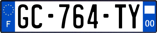 GC-764-TY