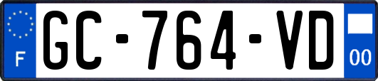 GC-764-VD