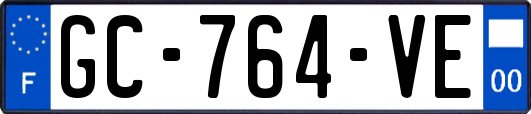 GC-764-VE