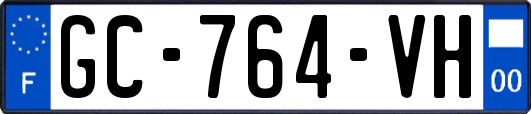 GC-764-VH