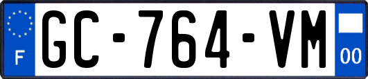 GC-764-VM