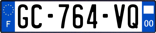 GC-764-VQ